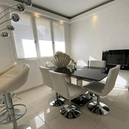 2 Pieces Lumineux Design En Hypercentre De Apartment *