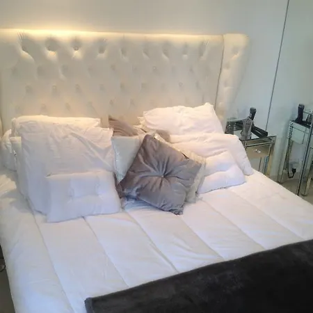 2 Pieces Lumineux Design En Hypercentre De Apartment *