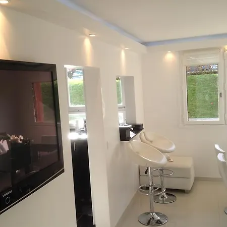 2 Pieces Lumineux Design En Hypercentre De شقة *