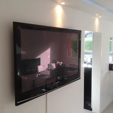 2 Pieces Lumineux Design En Hypercentre De *