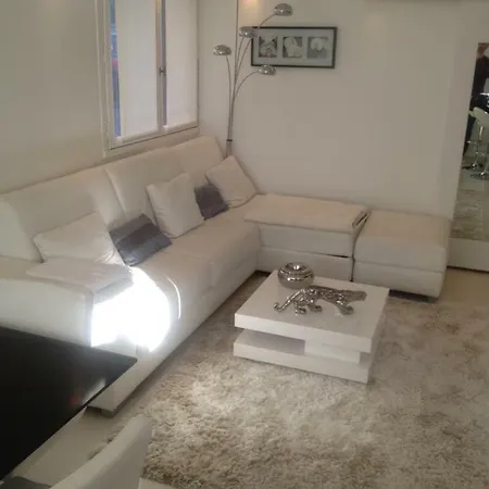 Apartment 2 Pieces Lumineux Design En Hypercentre De *